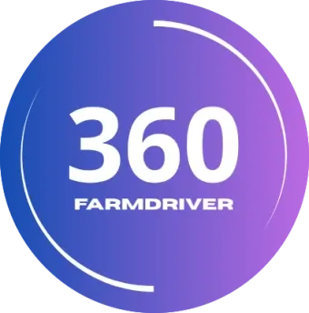 Logo FarmDriver 360