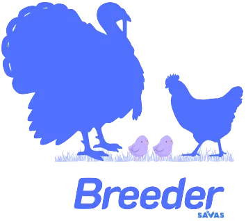 Logo FarmDriver Breeder