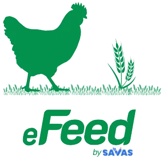 Logo FarmDriver eFeed