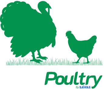 Logo FarmDriver Poultry